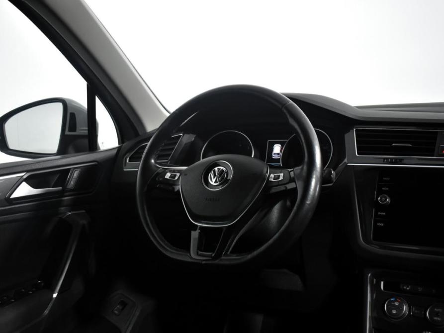 Volkswagen Tiguan II Санкт-Петербург  - изображение 17