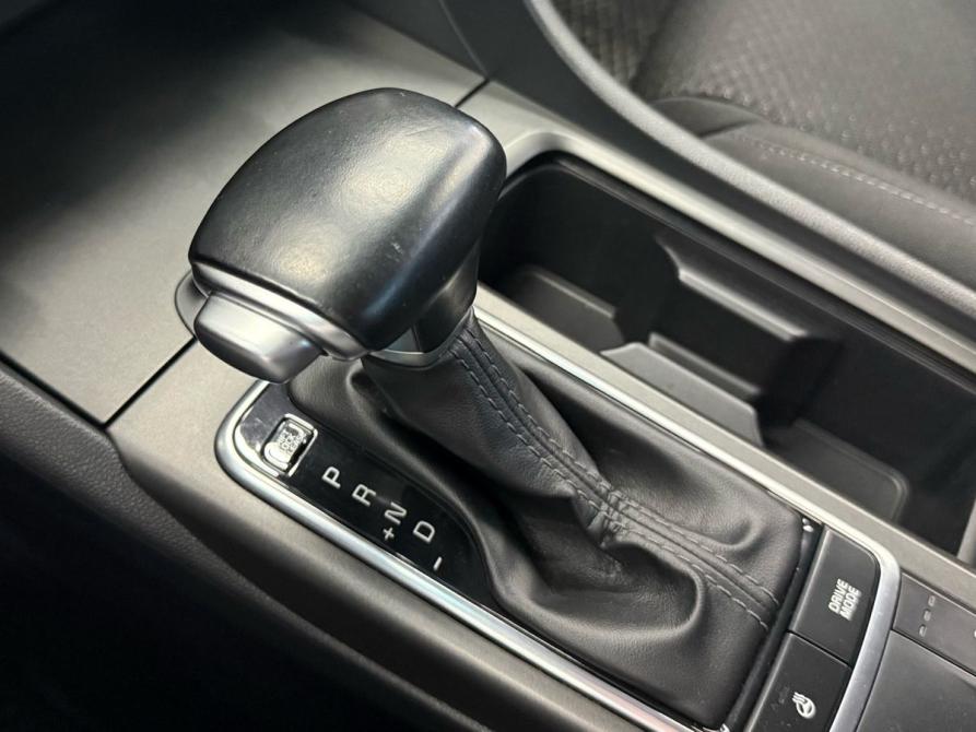 Kia Optima IV Уфа  - изображение 16