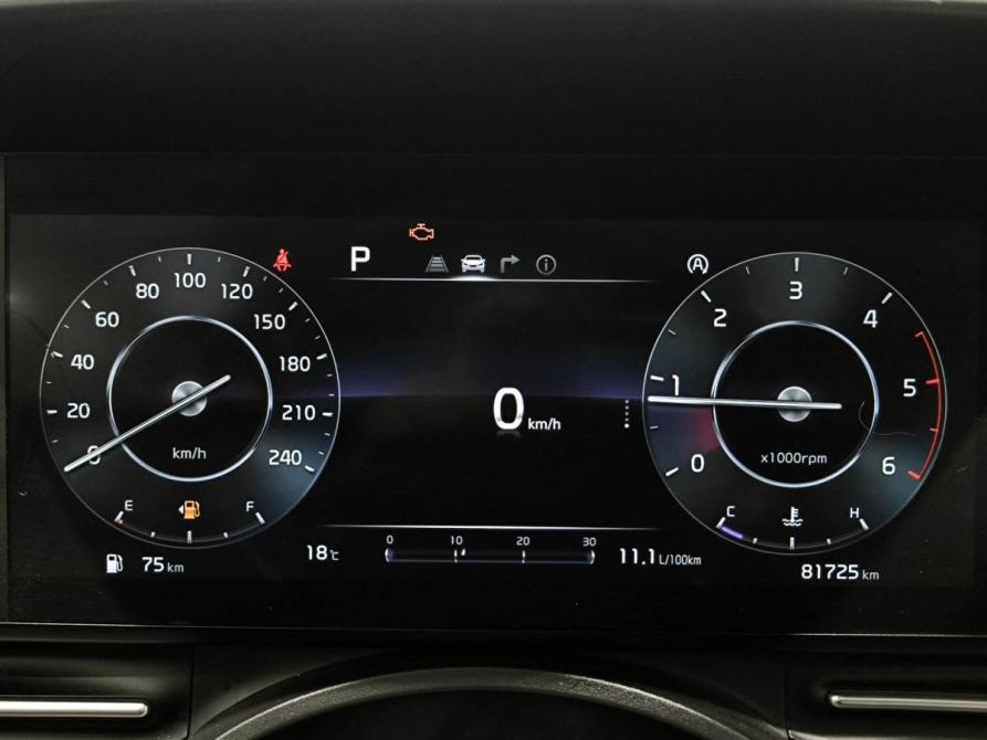 Kia Carnival IV Казань  - изображение 16