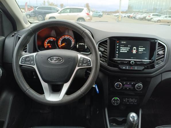 Lada (ВАЗ) XRAY I с пробегом 2021 года, цена 1 249 000 рублей, 37224 км, хэтчбек, Автокод Объявления