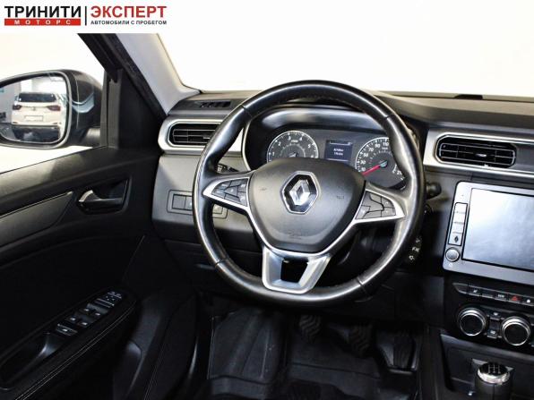Renault Arkana I с пробегом 2021 года, цена 1 797 000 рублей, 82196 км, внедорожник, Автокод Объявления
