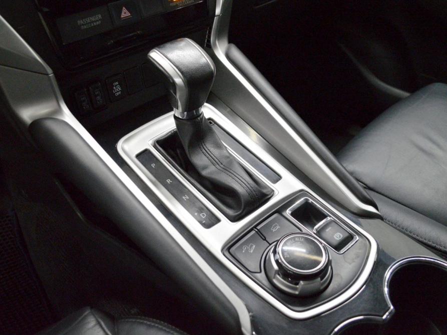 Mitsubishi Pajero Sport III Санкт-Петербург  - изображение 15
