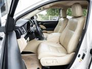 Toyota Highlander III (XU50) Ставрополь  - изображение 40