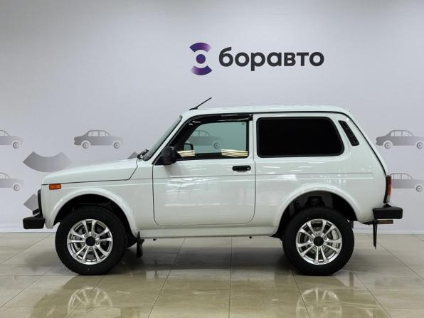 Lada (ВАЗ) Niva Legend с пробегом 2023 года, цена 829 000 рублей, 30567 км, внедорожник, Автокод Объявления