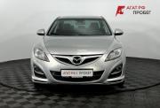 Mazda 6 II (GH) Рестайлинг Нижний Новгород  - изображение 25