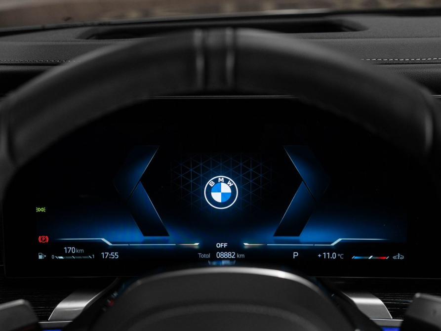 BMW 7 серии VII (G70) Москва  - изображение 15