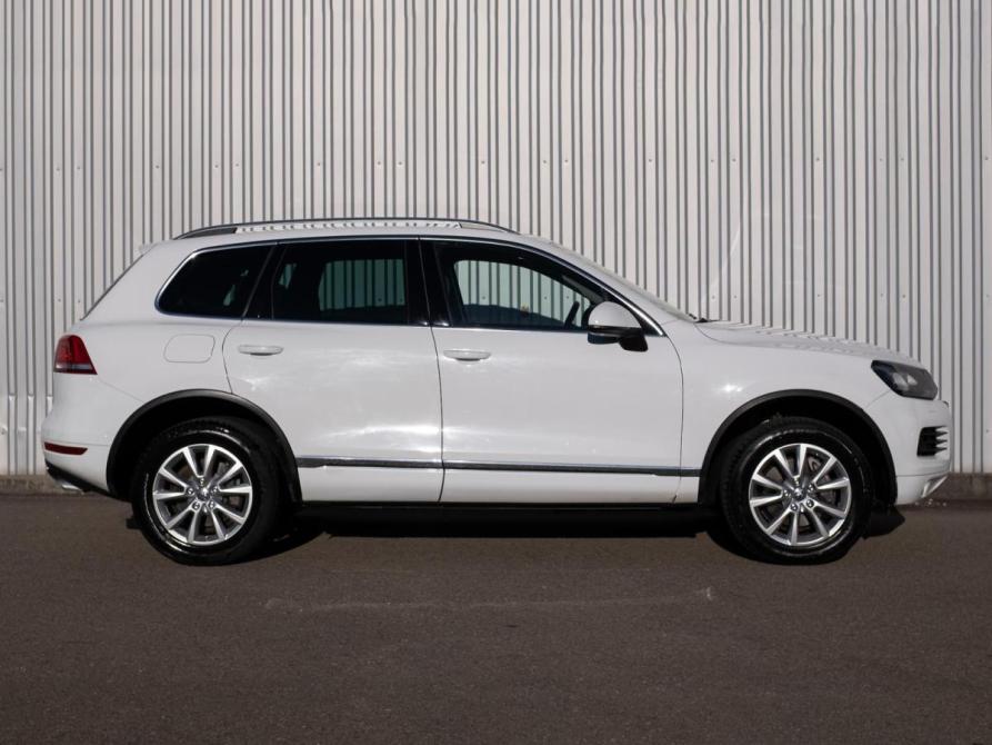 Volkswagen Touareg II Сочи  - изображение 5