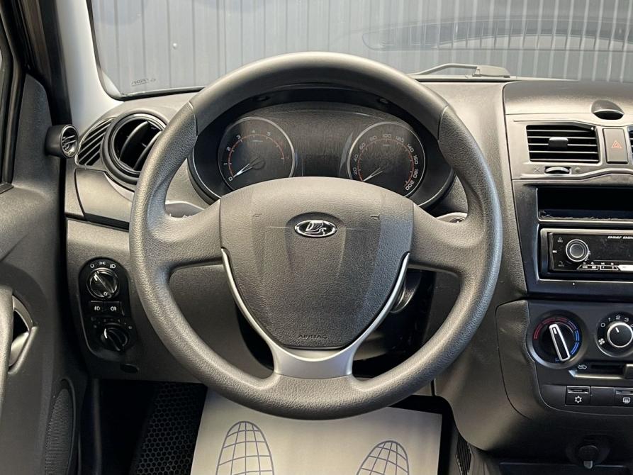 Lada (ВАЗ) Granta I Рестайлинг Пермь  - изображение 7