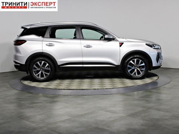 Chery Tiggo 7 Pro Max I с пробегом 2023 года, цена 1 967 000 рублей, 47726 км, внедорожник, Автокод Объявления