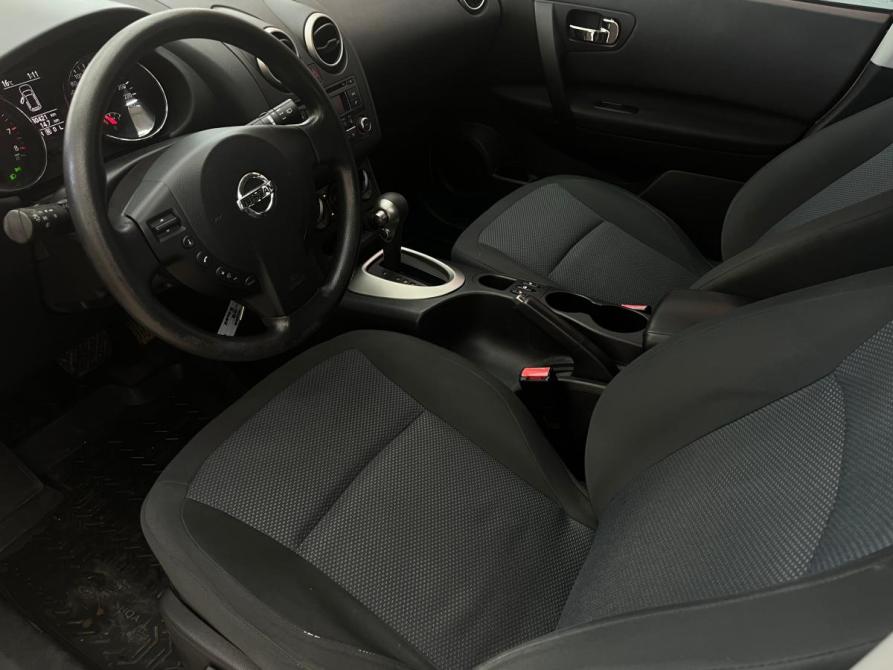 Nissan Qashqai I Рестайлинг Альметьевск  - изображение 12