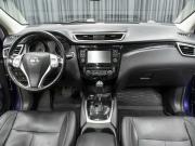 Nissan Qashqai II Москва  - изображение 36