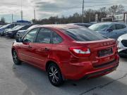 Lada (ВАЗ) Granta I Рестайлинг Нижний Новгород  - изображение 18
