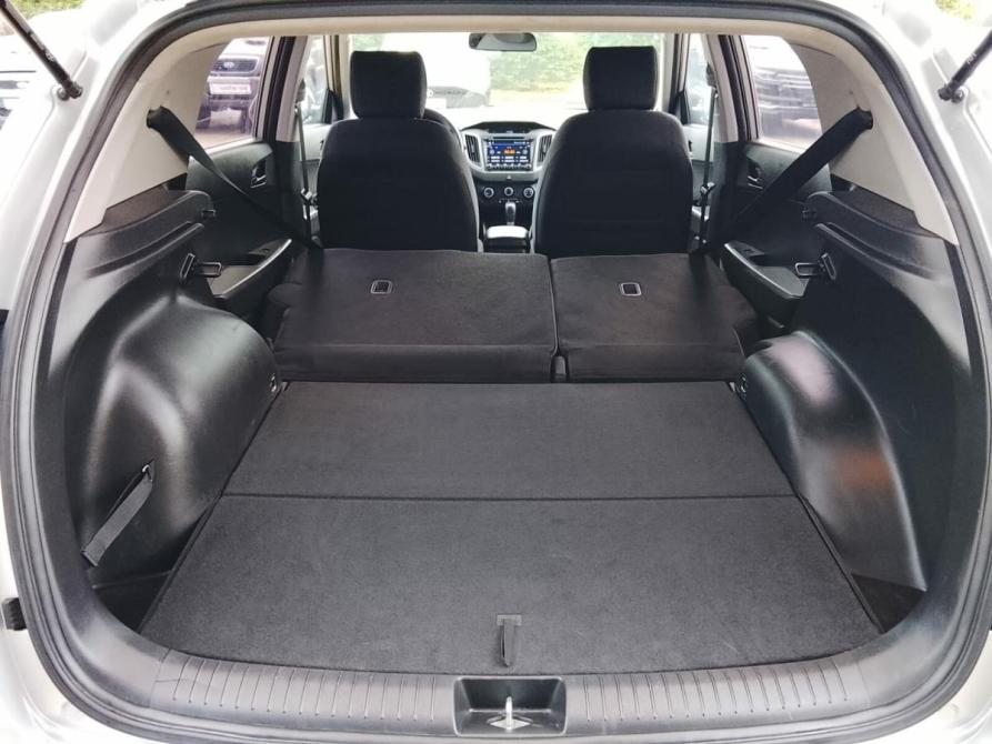 Hyundai Creta I Калининград  - изображение 37