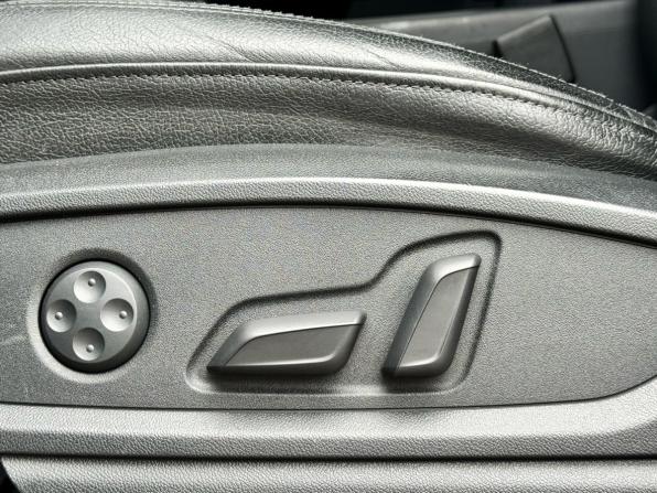Audi Q5 II (FY) с пробегом 2018 года, цена 3 550 000 рублей, 139563 км, внедорожник, Автокод Объявления