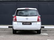 Opel Zafira B Рестайлинг Новороссийск  - изображение 28