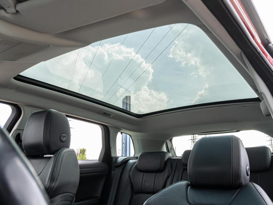 Land Rover Range Rover Evoque I Рестайлинг Краснодар  - изображение 12