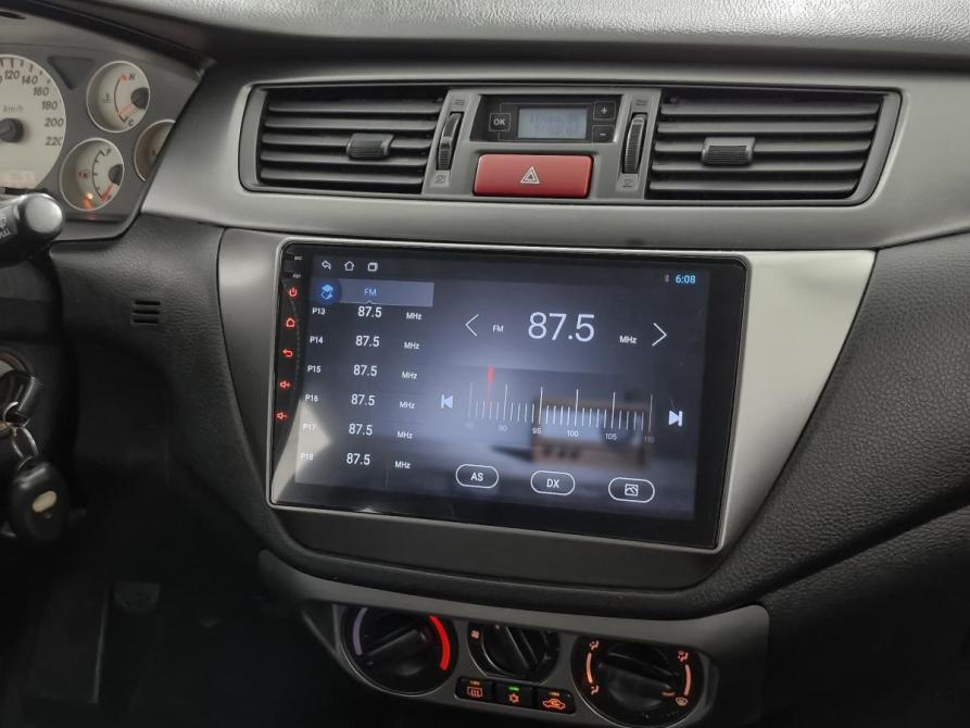 Mitsubishi Lancer IX Рестайлинг Нижний Новгород  - изображение 15