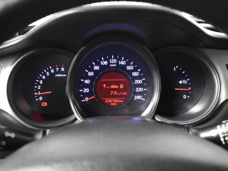 Kia Ceed II Казань  - изображение 13