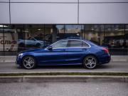 Mercedes-Benz C-Класс IV (W205) Санкт-Петербург  - изображение 40