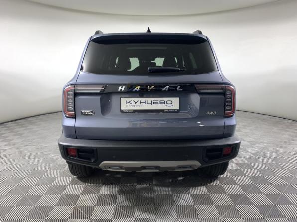 Haval Dargo I с пробегом 2023 года, цена 2 599 000 рублей, 65852 км, внедорожник, Автокод Объявления