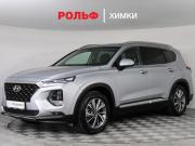 Hyundai Santa Fe IV Химки  - изображение 17