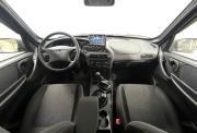 Lada (ВАЗ) Niva Travel I Нижний Новгород  - изображение 37