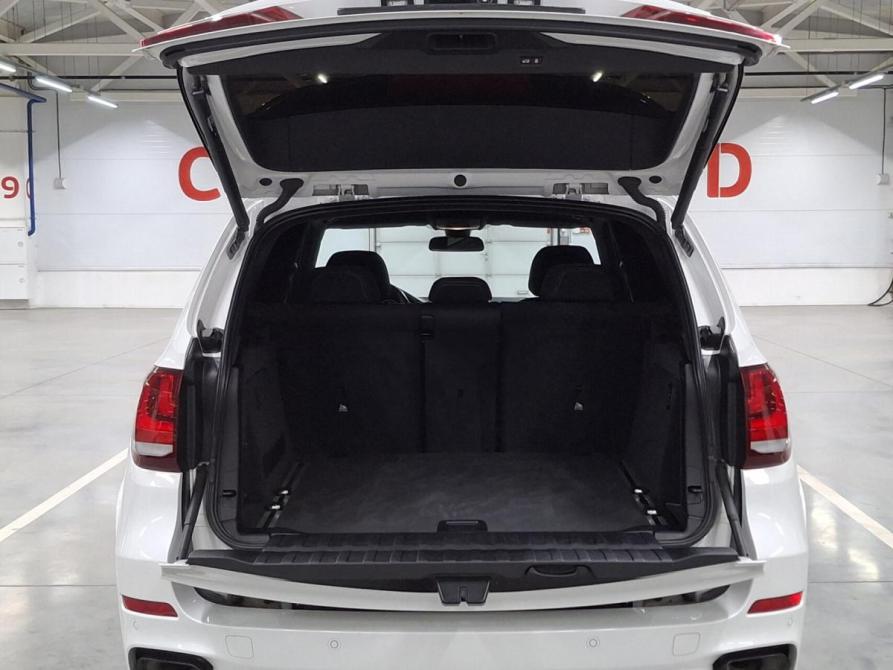 BMW X5 III (F15) Казань  - изображение 12