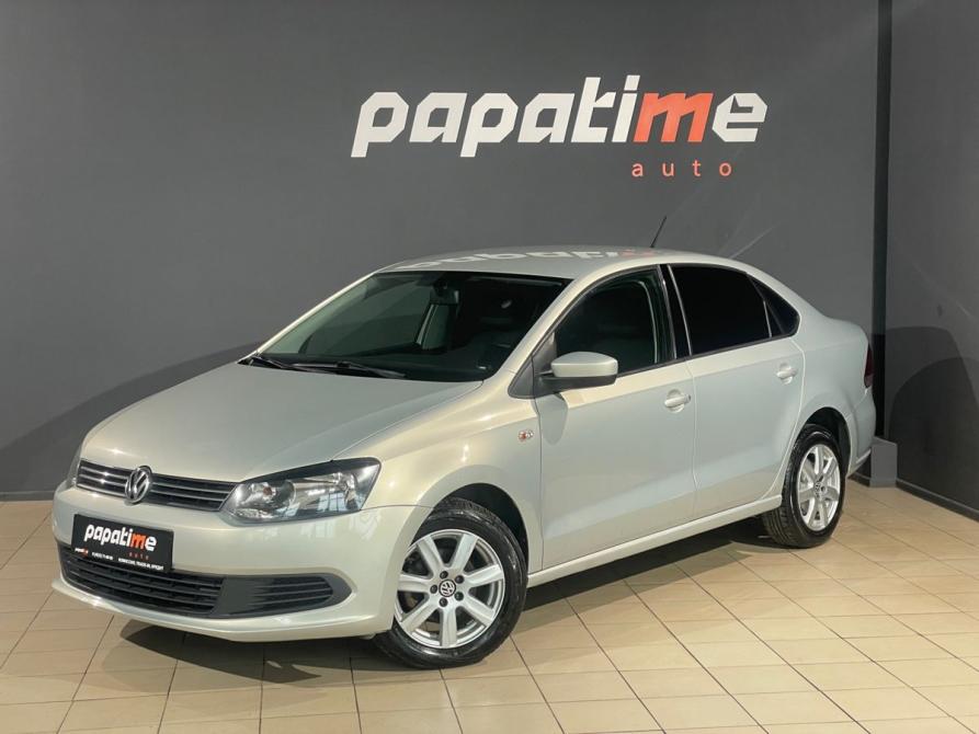 Volkswagen Polo V Тверь  - изображение 1