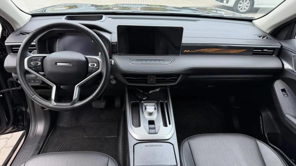 Haval Jolion I Рестайлинг Череповец  - изображение 11