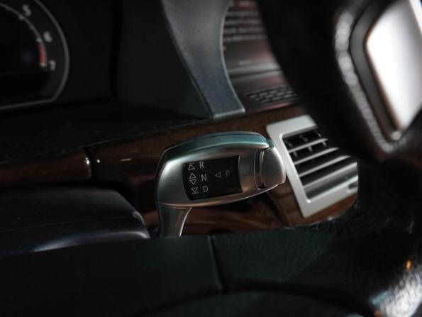 BMW 7 серии IV (E65/E66) с пробегом 2004 года, цена 749 000 рублей, 311821 км, седан, Автокод Объявления