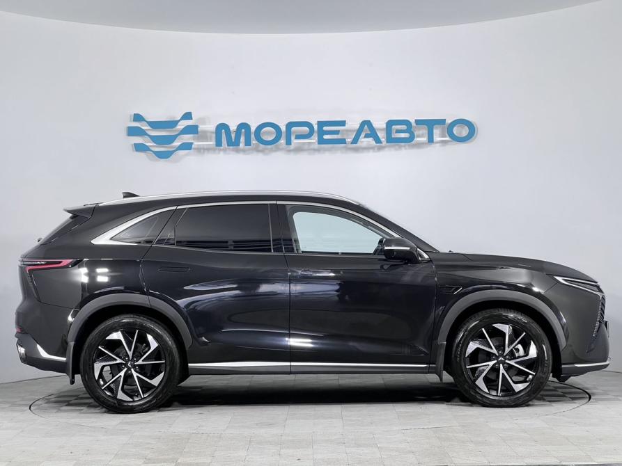 Kaiyi X7 Kunlun Калининград  - изображение 4