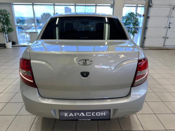 Lada (ВАЗ) Granta I с пробегом 2014 года, цена 580 000 рублей, 127000 км, седан, Автокод Объявления
