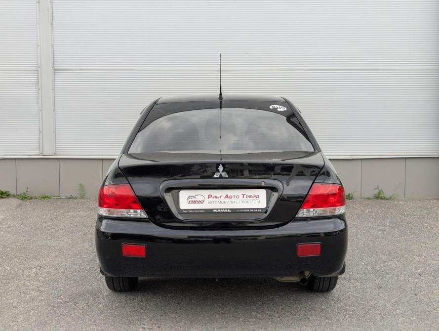Mitsubishi Lancer IX Белгород  - изображение 3