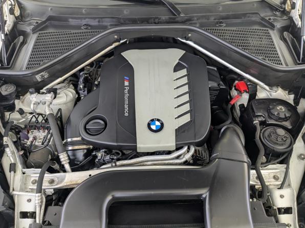 BMW X6 I (E71) Рестайлинг с пробегом 2013 года, цена 2 800 000 рублей, 115744 км, внедорожник, Автокод Объявления