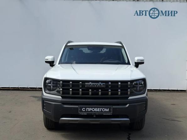 Haval H3 I с пробегом 2024 года, цена 2 600 000 рублей, 28660 км, внедорожник, Автокод Объявления