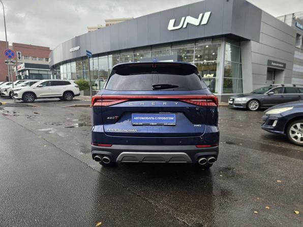 Chery Tiggo 8 Pro Max I Рестайлинг с пробегом 2023 года, цена 2 340 000 рублей, 83000 км, внедорожник, Автокод Объявления