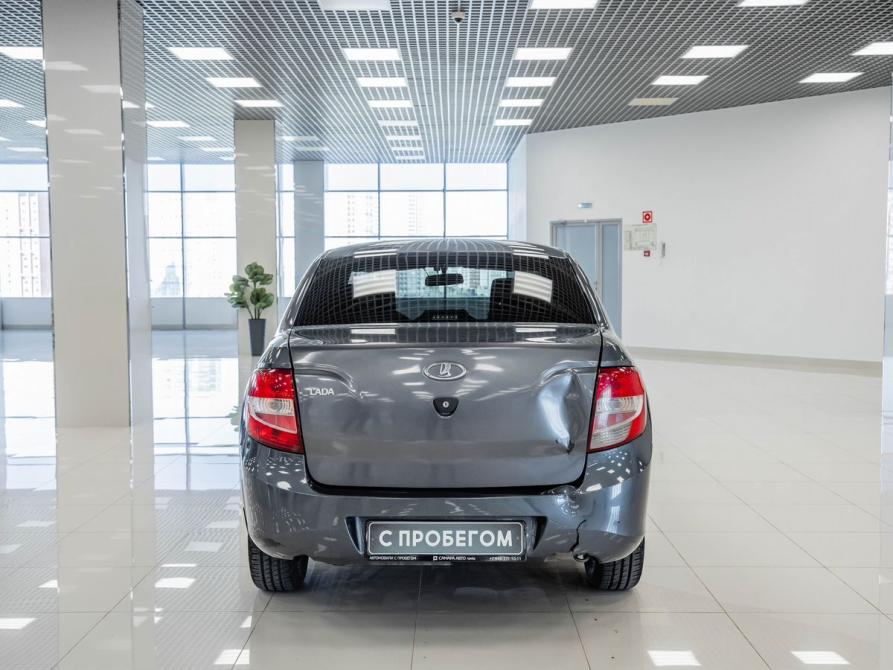 Lada (ВАЗ) Granta I Самара  - изображение 8