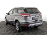 Ford Kuga II Москва  - изображение 33