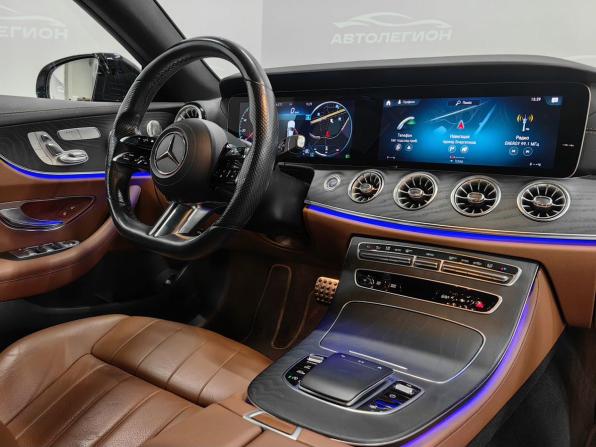 Mercedes-Benz E-Класс V (W213 S213 C238) Рестайлинг с пробегом 2021 года, цена 5 400 000 рублей, 43000 км, купе, Автокод Объявления