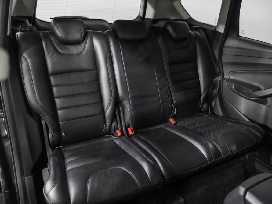 Ford Kuga II Санкт-Петербург  - изображение 22