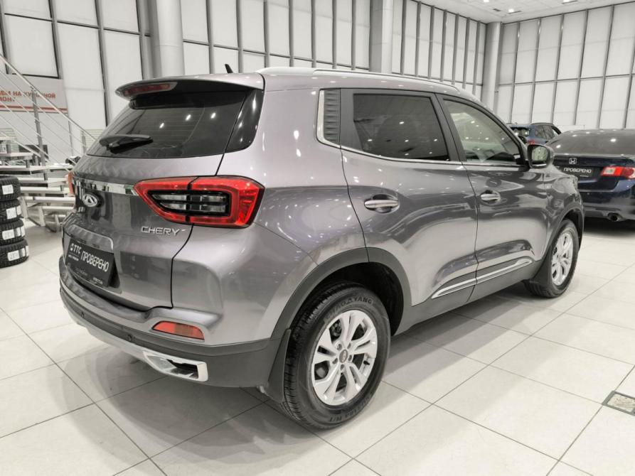 Chery Tiggo 4 Pro I Казань  - изображение 6