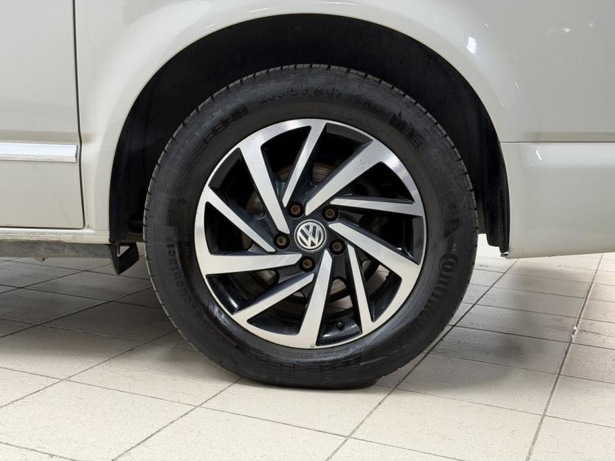 Volkswagen Multivan T6 Рестайлинг Вологда  - изображение 20