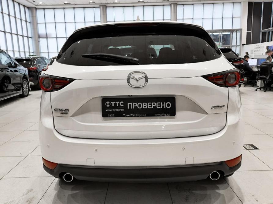 Mazda CX-5 II Казань  - изображение 7