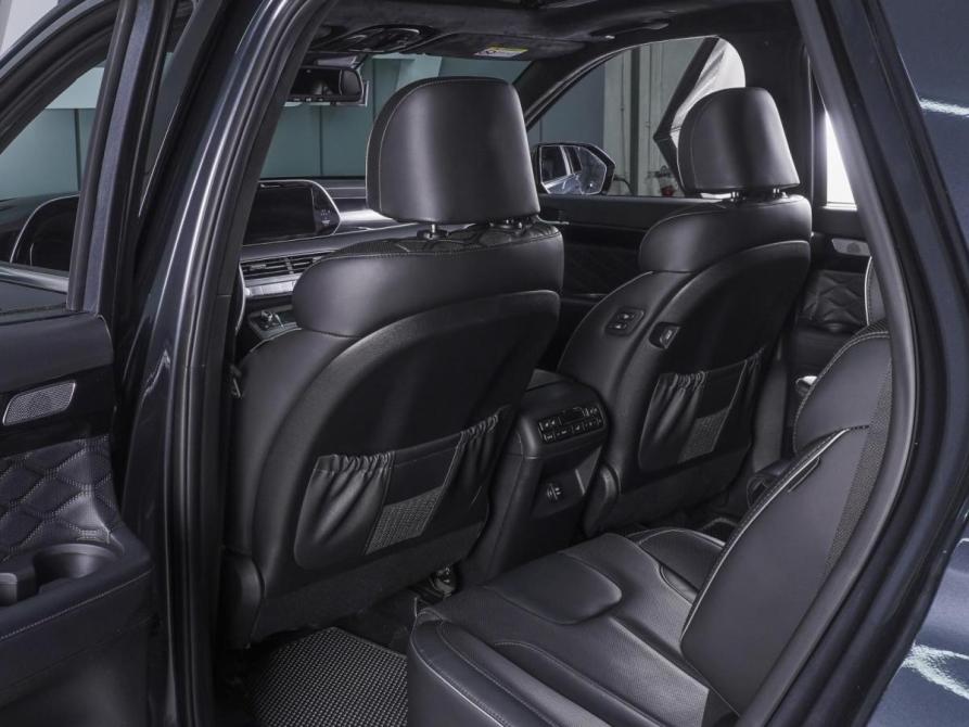 Hyundai Palisade I Ростов-на-Дону  - изображение 13