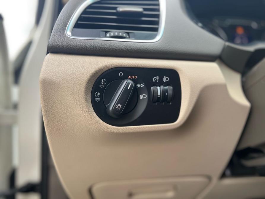 Audi Q3 I (8U) Краснодар  - изображение 12
