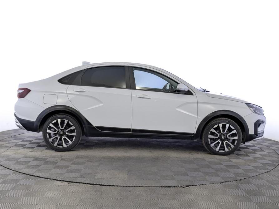 Lada (ВАЗ) Vesta I Рестайлинг (NG) Москва  - изображение 4