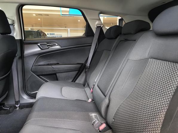 Kia Sportage V с пробегом 2023 года, цена 3 611 000 рублей, 34697 км, внедорожник, Автокод Объявления