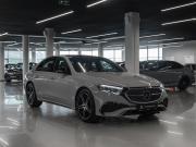 Mercedes-Benz E-Класс VI (W214 S214) Москва  - изображение 36