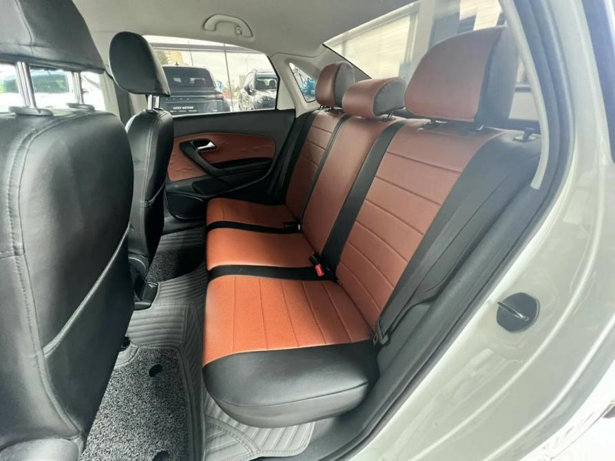 Volkswagen Polo V Рестайлинг Екатеринбург  - изображение 21