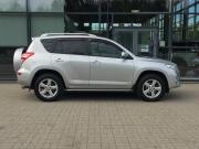 Toyota RAV4 III (XA30) Рестайлинг Ярославль  - изображение 25